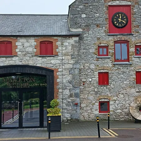 Casa vacanze Sheiling Castlemartyr