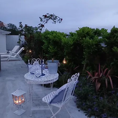 Sheiling Casa vacanze *