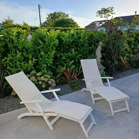 Casa vacanze Sheiling