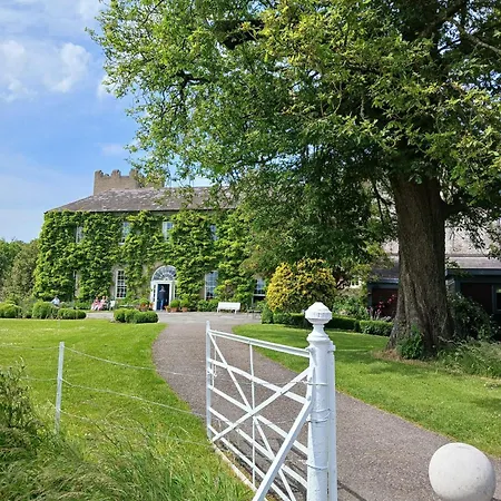 Sheiling Casa vacanze Castlemartyr