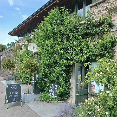 Casa vacanze Sheiling Castlemartyr