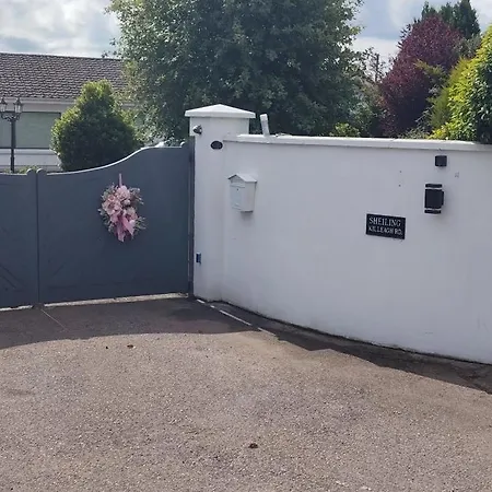 Sheiling Castlemartyr